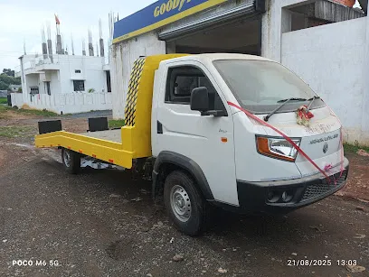 MAYANK MOTORS bast garage