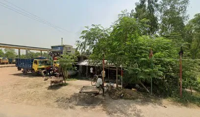 মায়ের দোয়া ভলকানাইজিং আকাশ টায়ার হাউজ