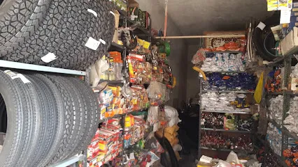 mbs tyre center