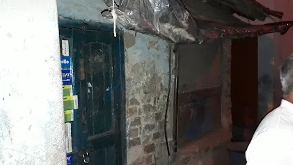 MD ALAM TYRE SHOP