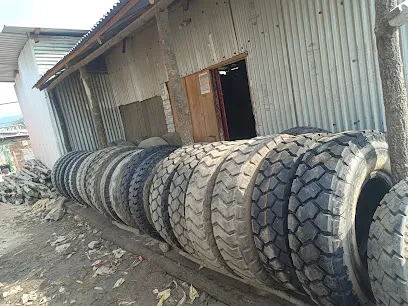 MD Faiz Tyre Resoling centre