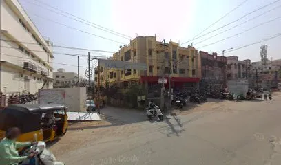 MD SARWAR Sahab Mobile tyre Repair Service
