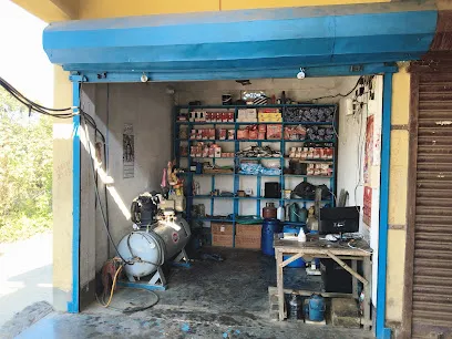 MD TYRE