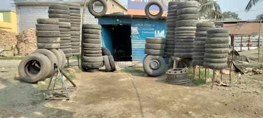 M.D. Tyre