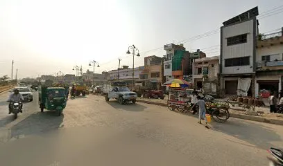 MD Tyre Service