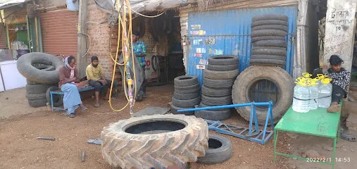 MD TYRE(Ajmat)