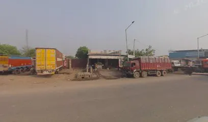 Mdmojim tyre puncture