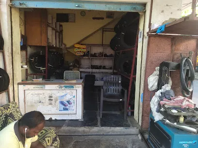 M.D.S Tyres