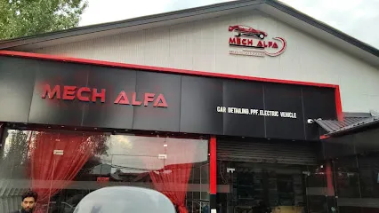 MECH .ALFA