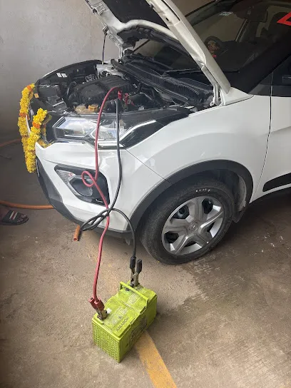 Mechanic Assist