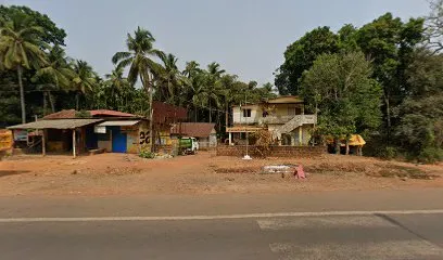 Mechanic Shop- Kanchika Tyres