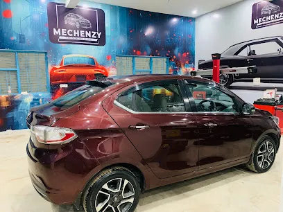 Mechenzy Car Detailing Studio