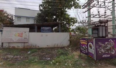Meenakshi Auto Zone Pvt Ltd