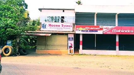 Meenu Tyres