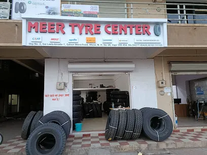 MEER TYRE CENTRE