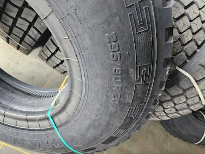 MEER TYRE SERVICE