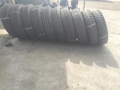 MEERA TYRE WORKS JALNA