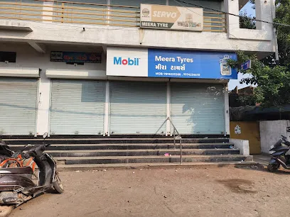 Meera Tyres