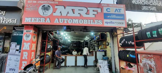 MEERA TYRES
