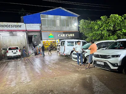 MEGHRAJ CAR CARE