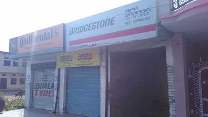 Mehar Enterprises