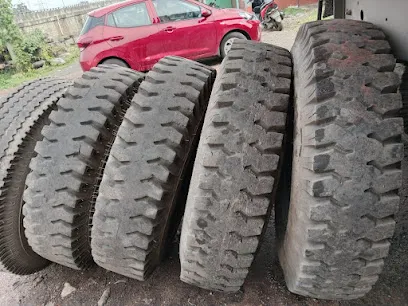 Mehdi tyre shop
