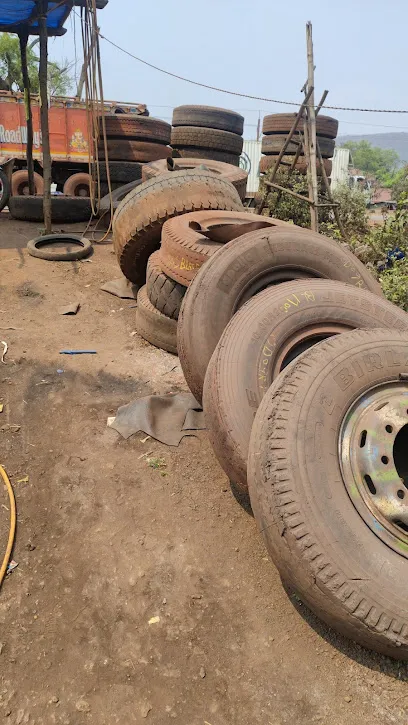 Meherban tyre