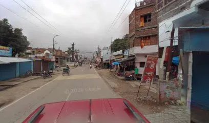 Mehrotra Tyres