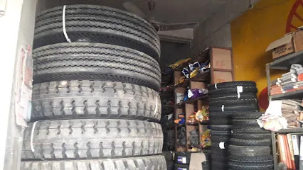 Mehta Auto Centre