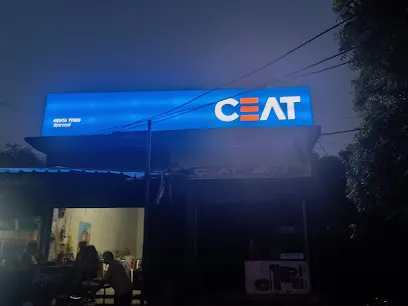 Mehta Tyre Shop Ceat