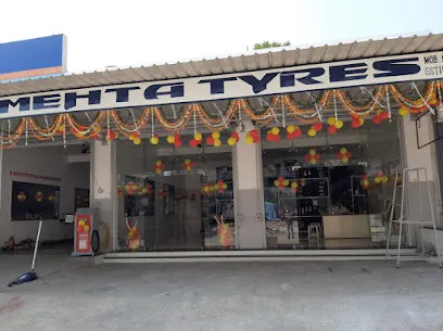 Mehta Tyres