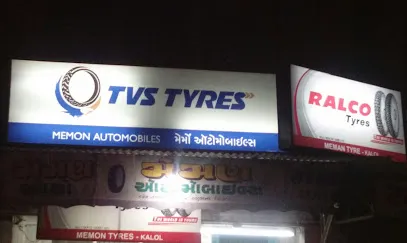 Memon Automobiles