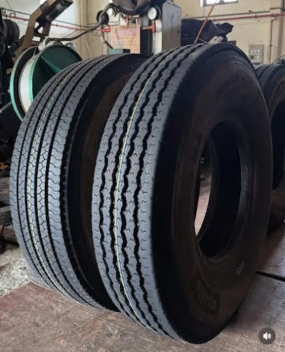 MENA TYRE CRAFTS