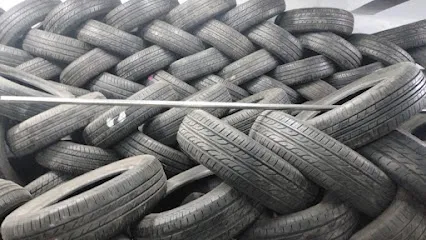Meraj. Sohail tyre work shop