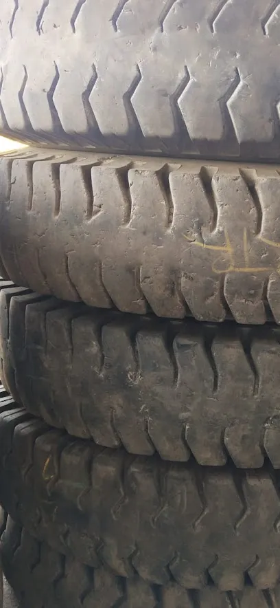Meraj Tyre Service