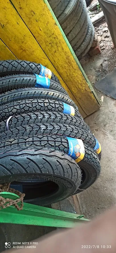 Meraj tyre Shop