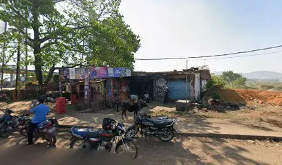 Meraj tyre work shop