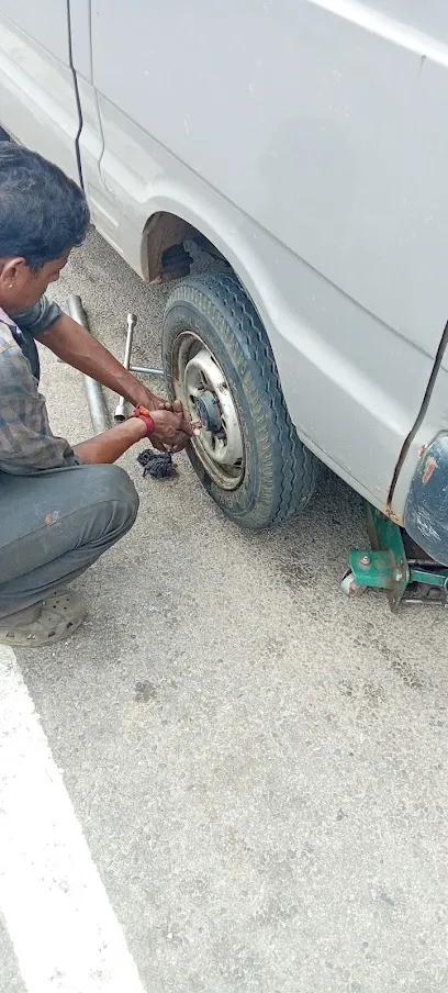 Mercara Tyres