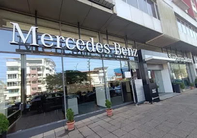 Mercedes-Benz Sundaram Motors Mangalore