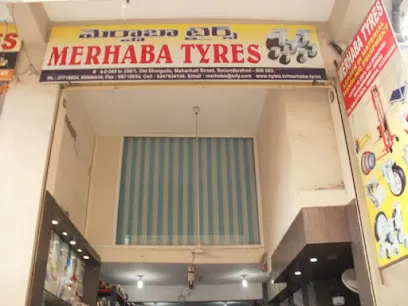 Merhaba Tyres