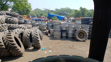 Meshi Patiala Tyre