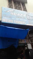 Metro Traders