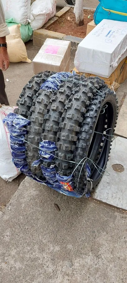 Metro Tyres