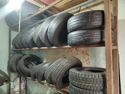 Mewat tyre