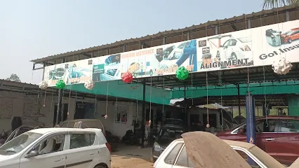 MFC MARUTI FIRST CHOICE