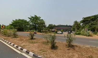 MG Motor Jubilant Motor Service Center