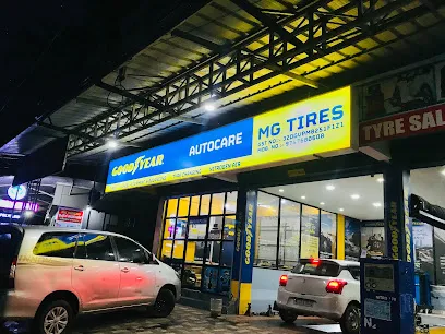 MG Tires