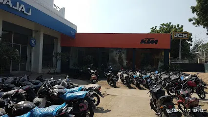 MGB Motor and Auto Agencies Pvt Ltd.