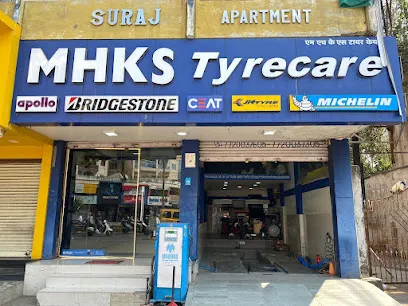 MHKS TYRECARE TELEPHONE EXCHANGE SQR. (MOHAMMAD ALI TYRE DIVISION)