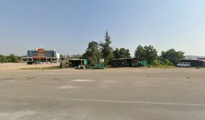 Michelin tubeless repair center - Kerla Tyre Works